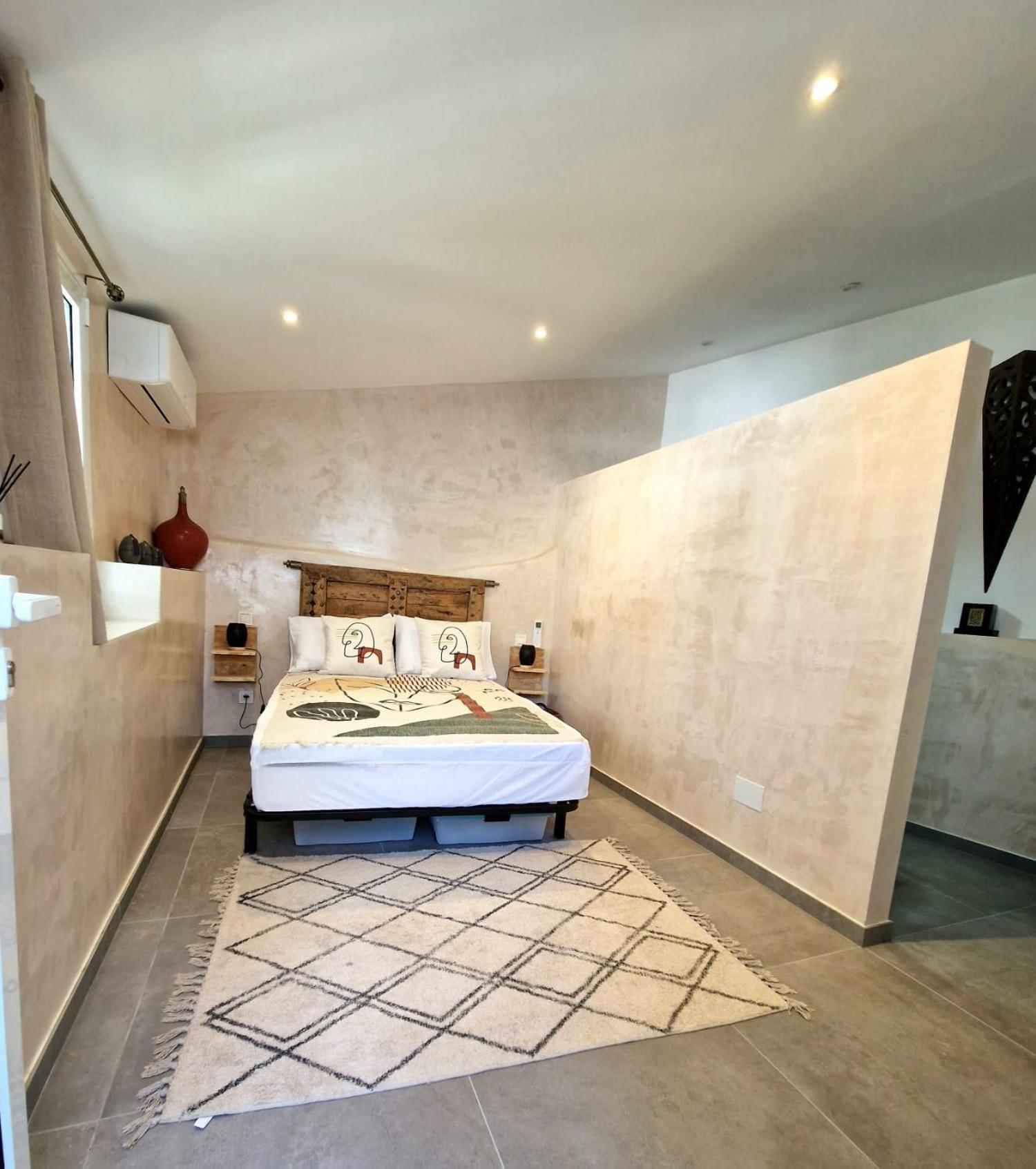 Villa Lomy Casares Esterno foto