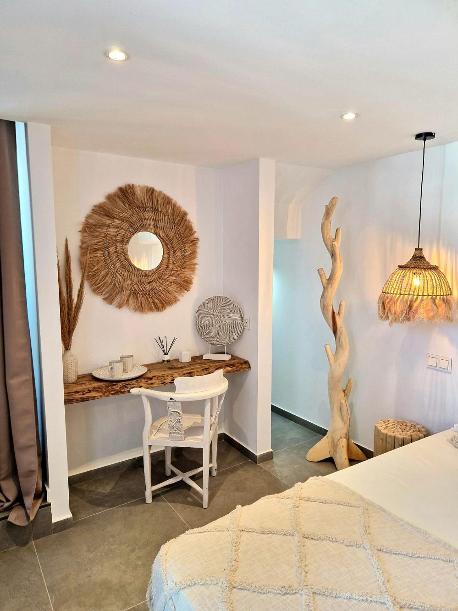 Villa Lomy Casares Esterno foto