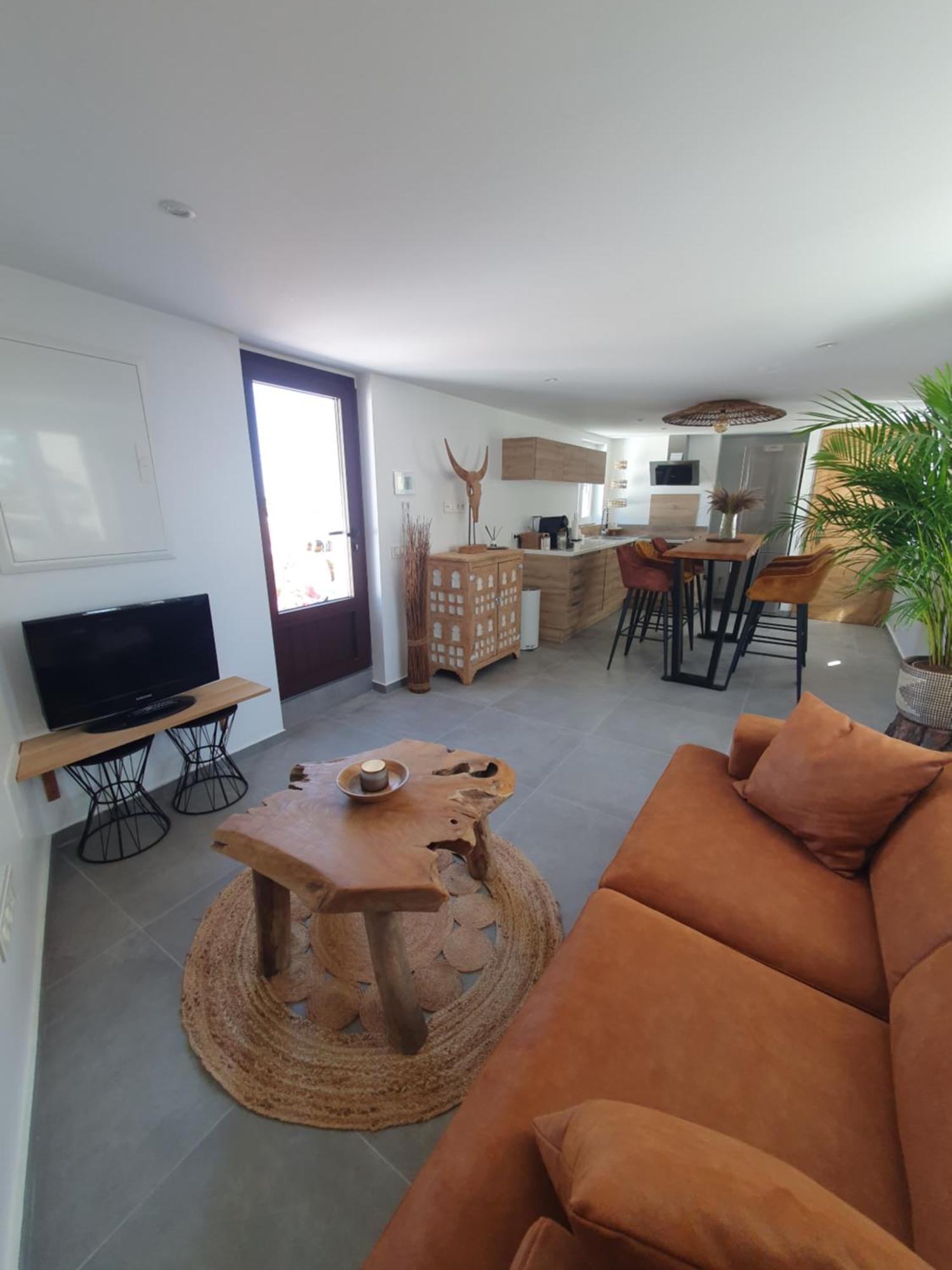 Villa Lomy Casares Esterno foto