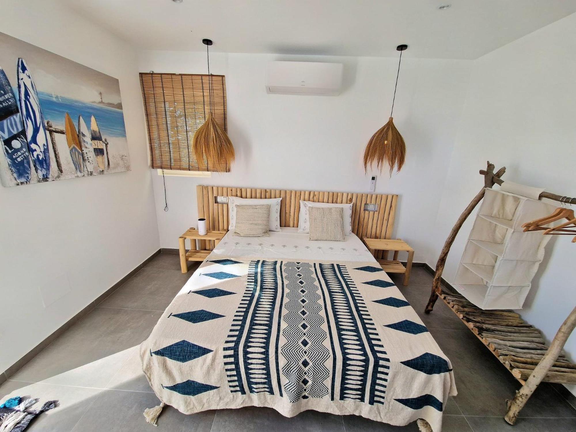 Villa Lomy Casares Esterno foto