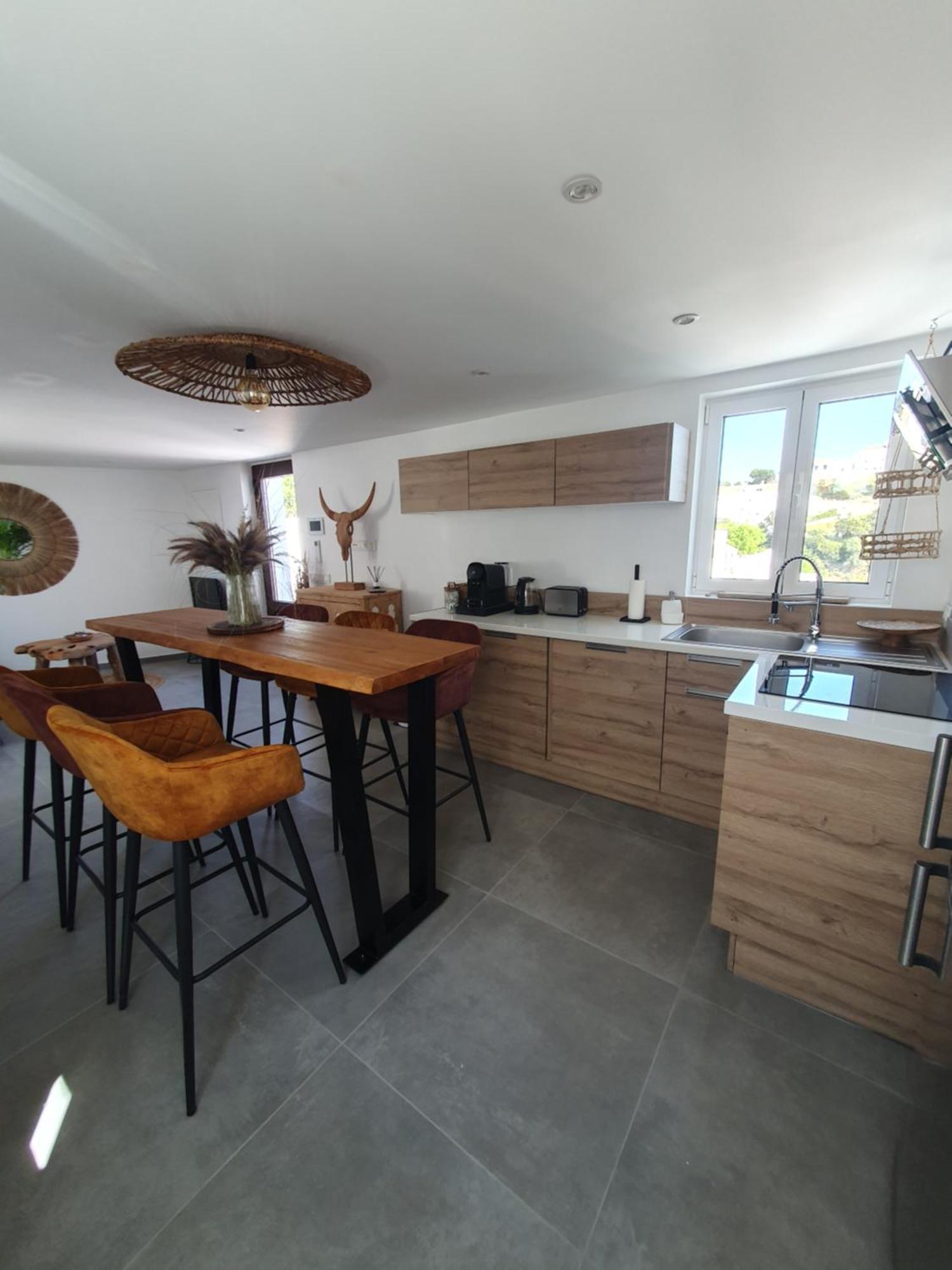 Villa Lomy Casares Esterno foto