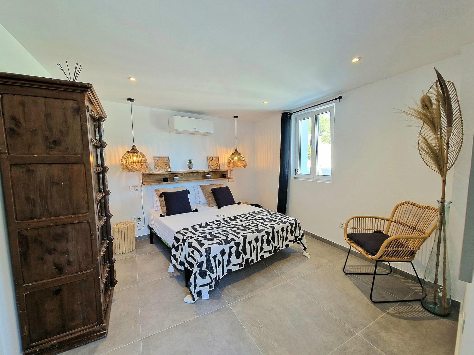 Villa Lomy Casares Esterno foto