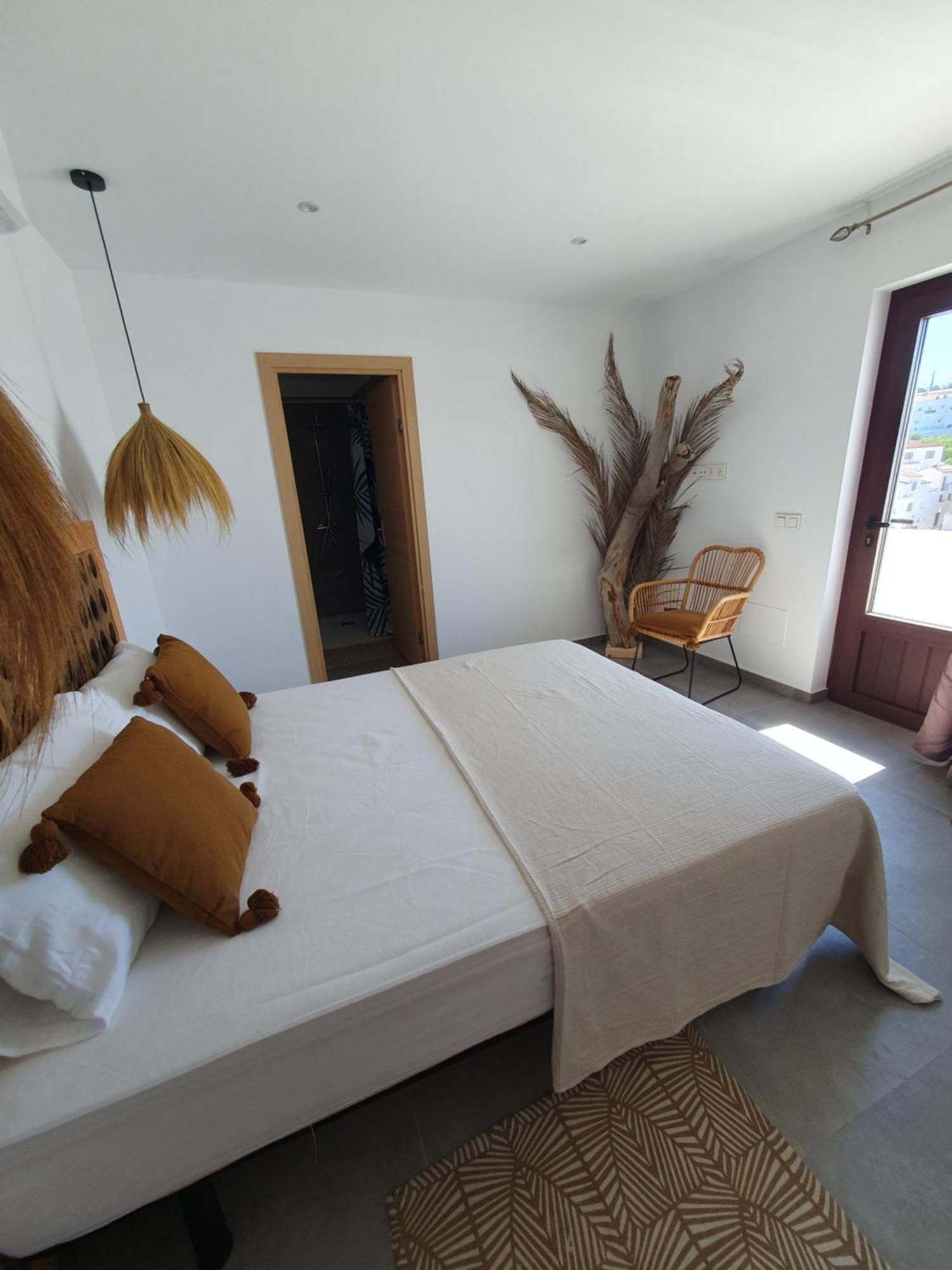 Villa Lomy Casares Esterno foto