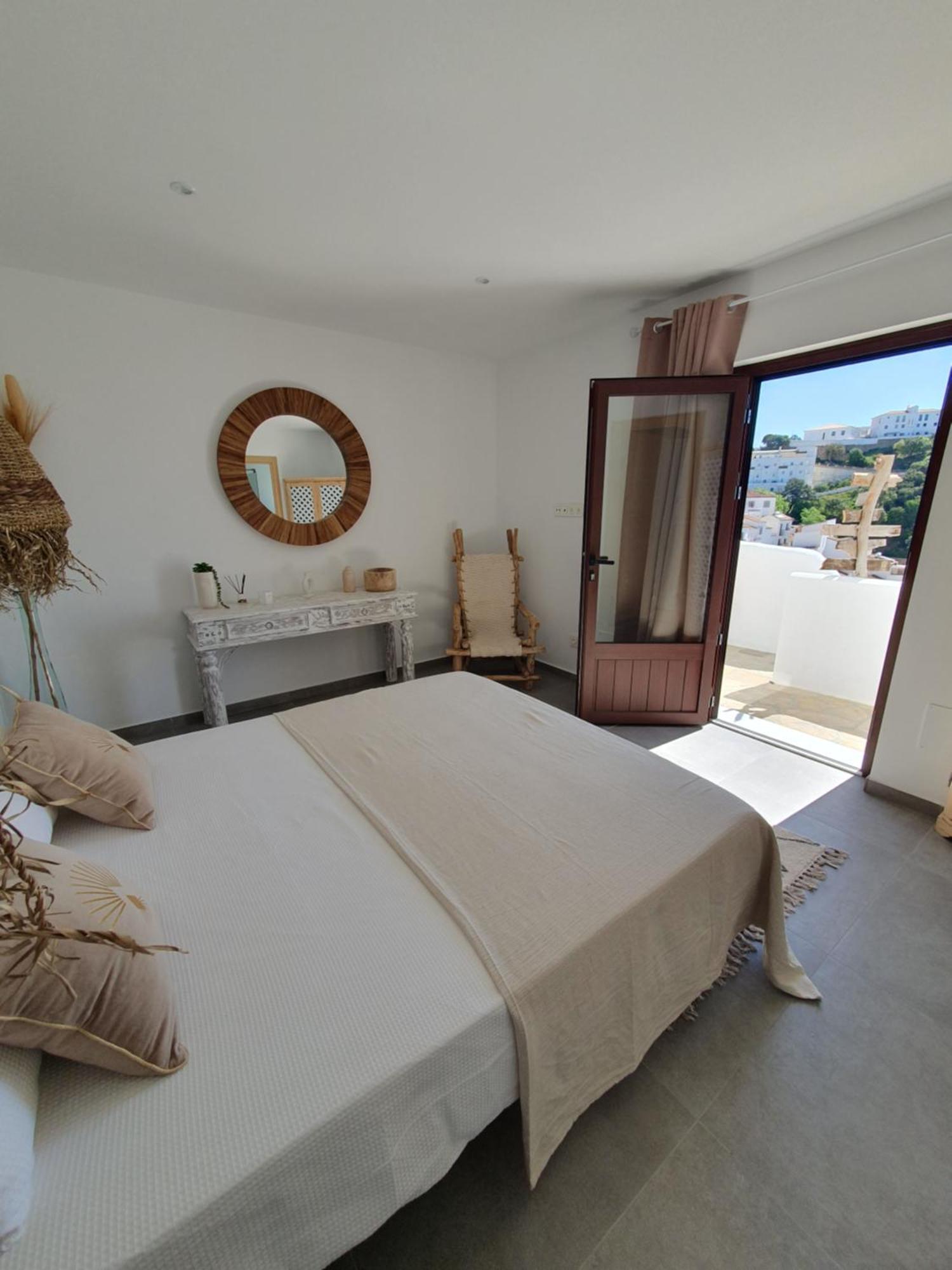 Villa Lomy Casares Esterno foto