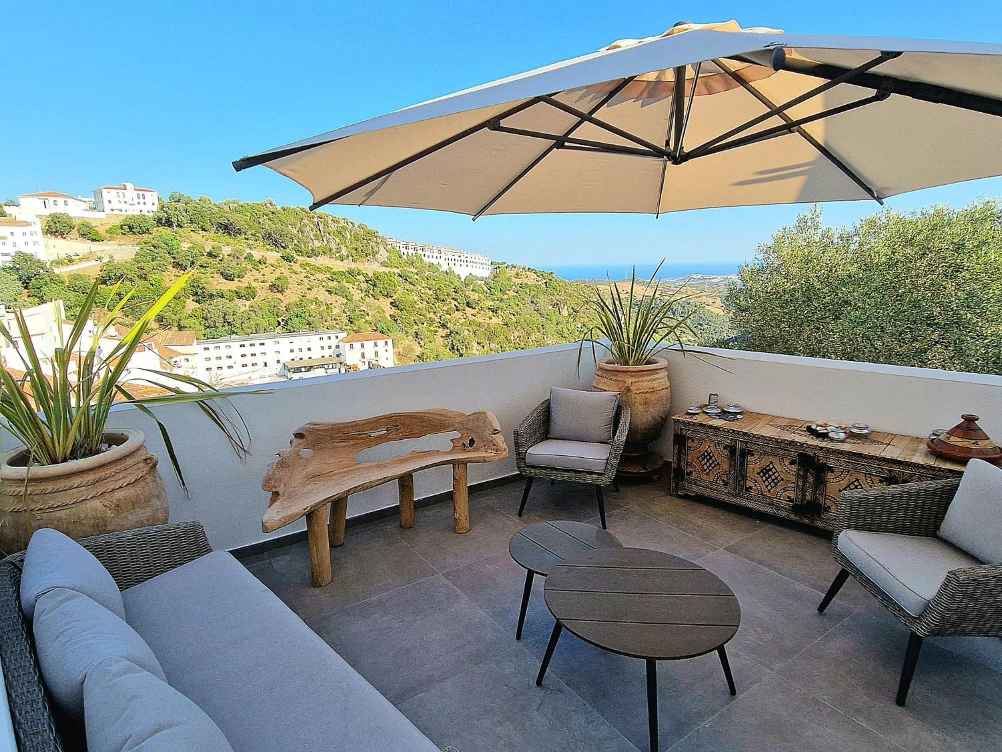 Villa Lomy Casares Esterno foto