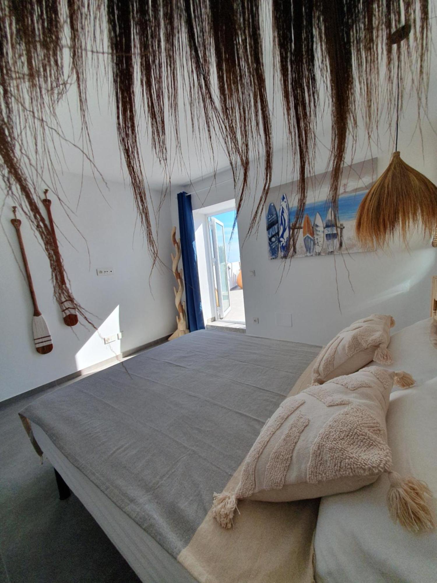 Villa Lomy Casares Esterno foto