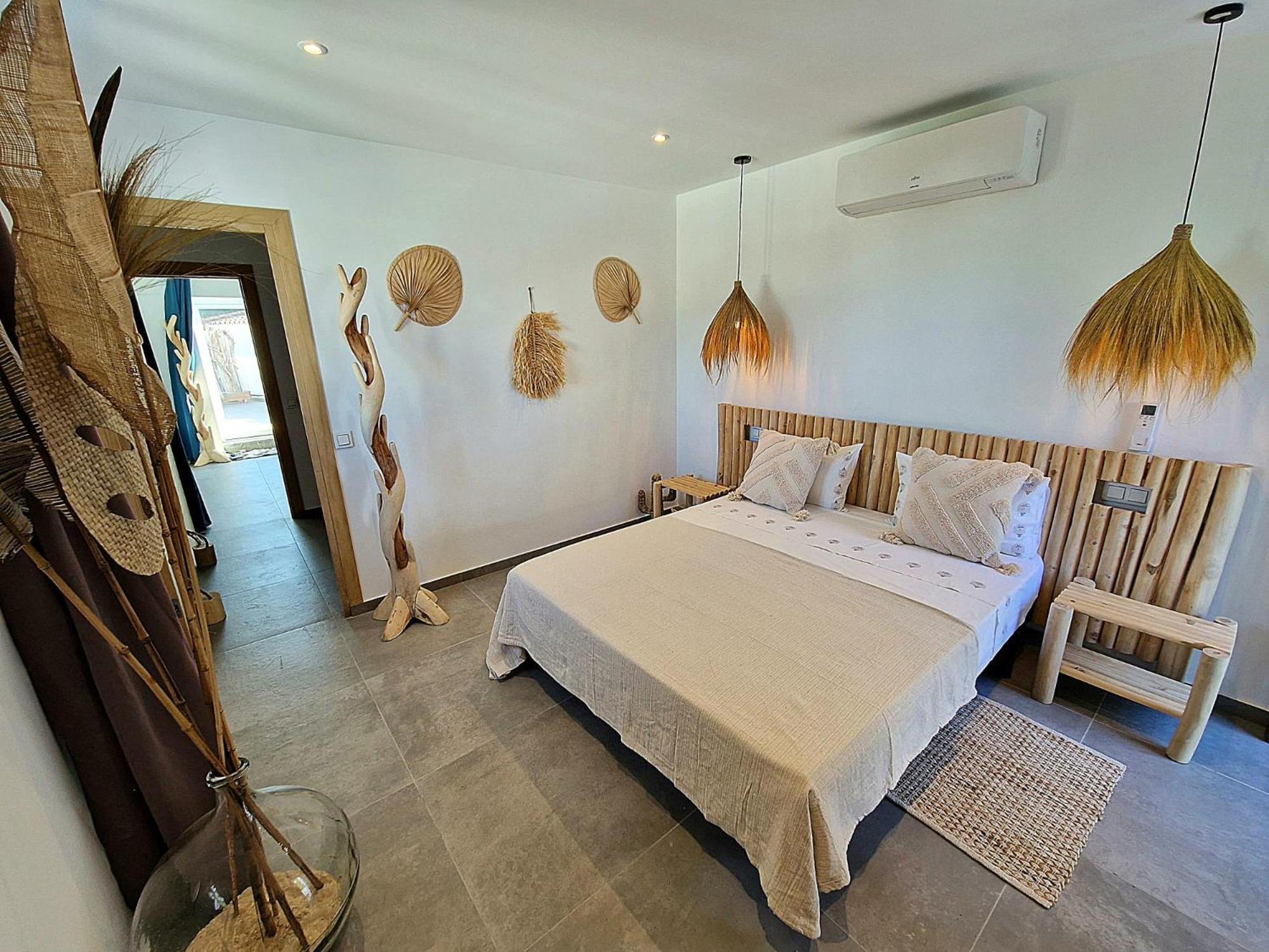 Villa Lomy Casares Esterno foto