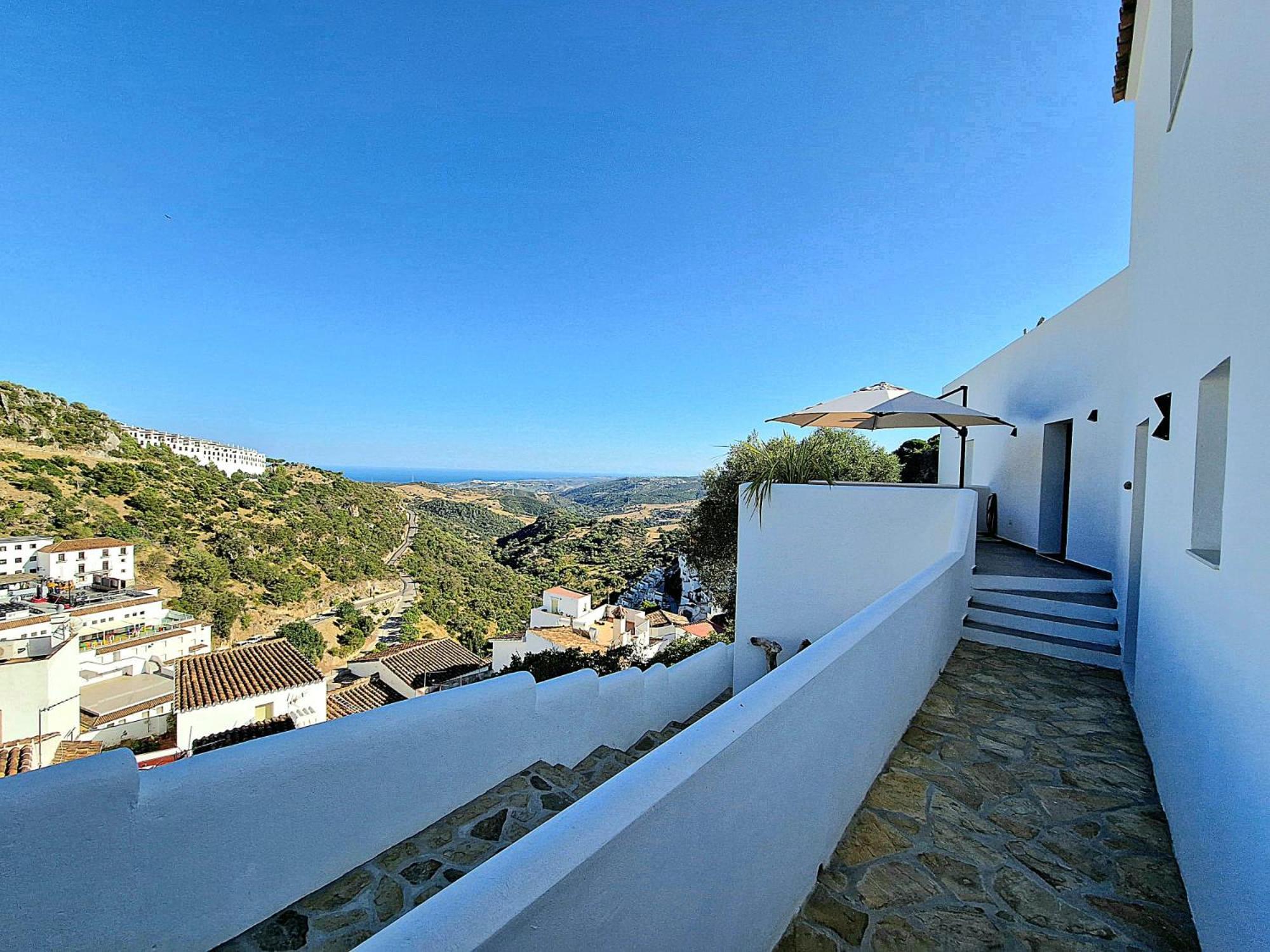 Villa Lomy Casares Esterno foto