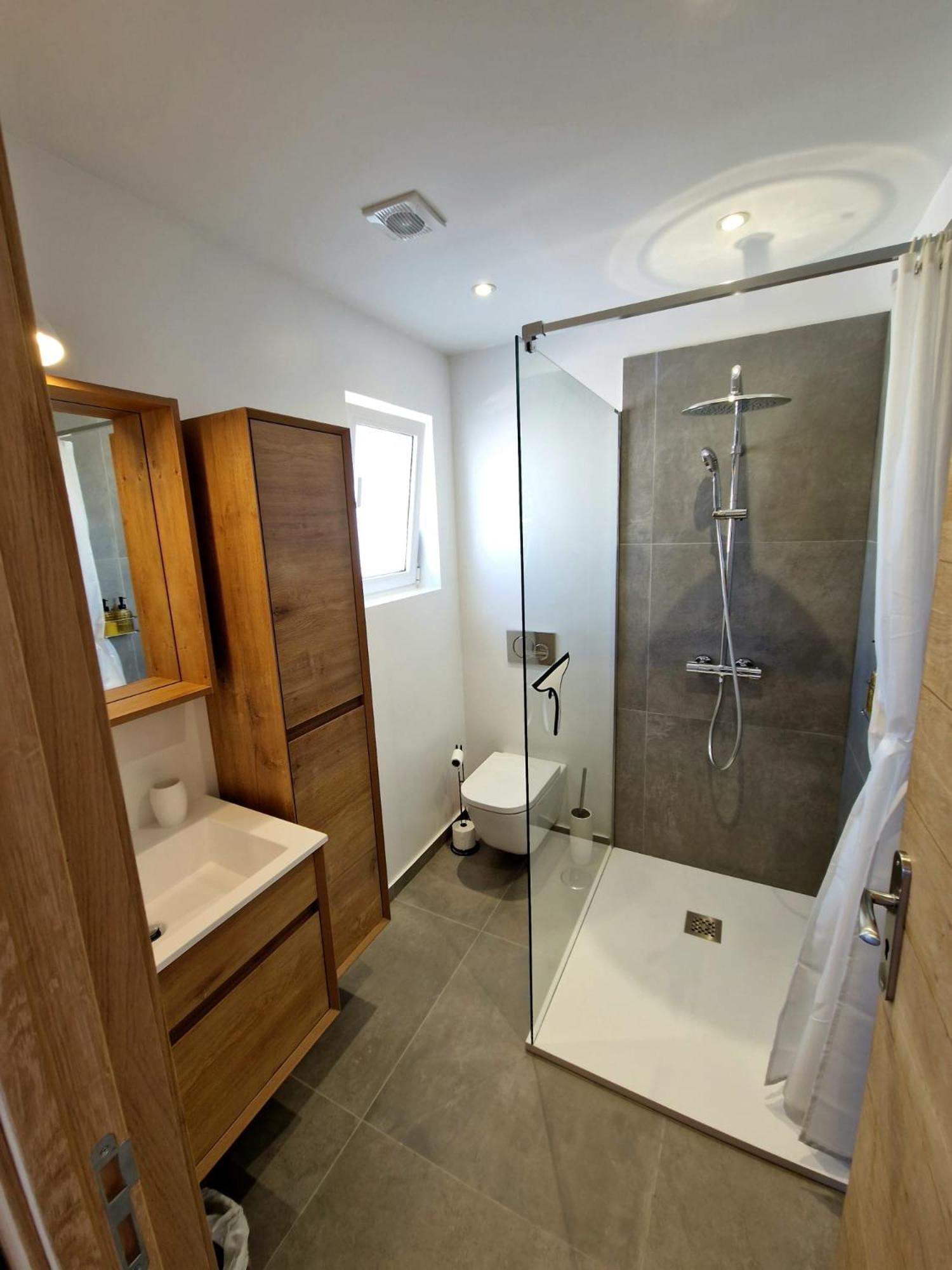 Villa Lomy Casares Esterno foto