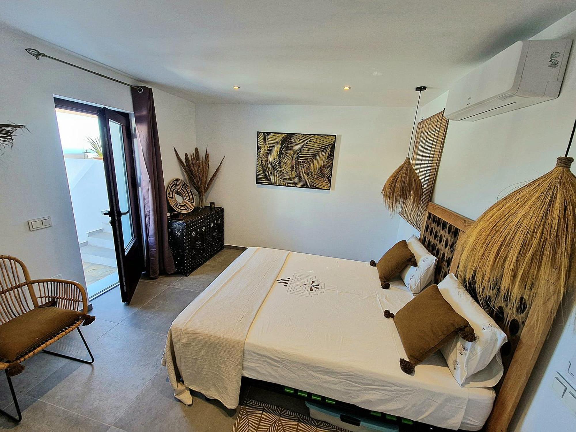Villa Lomy Casares Esterno foto