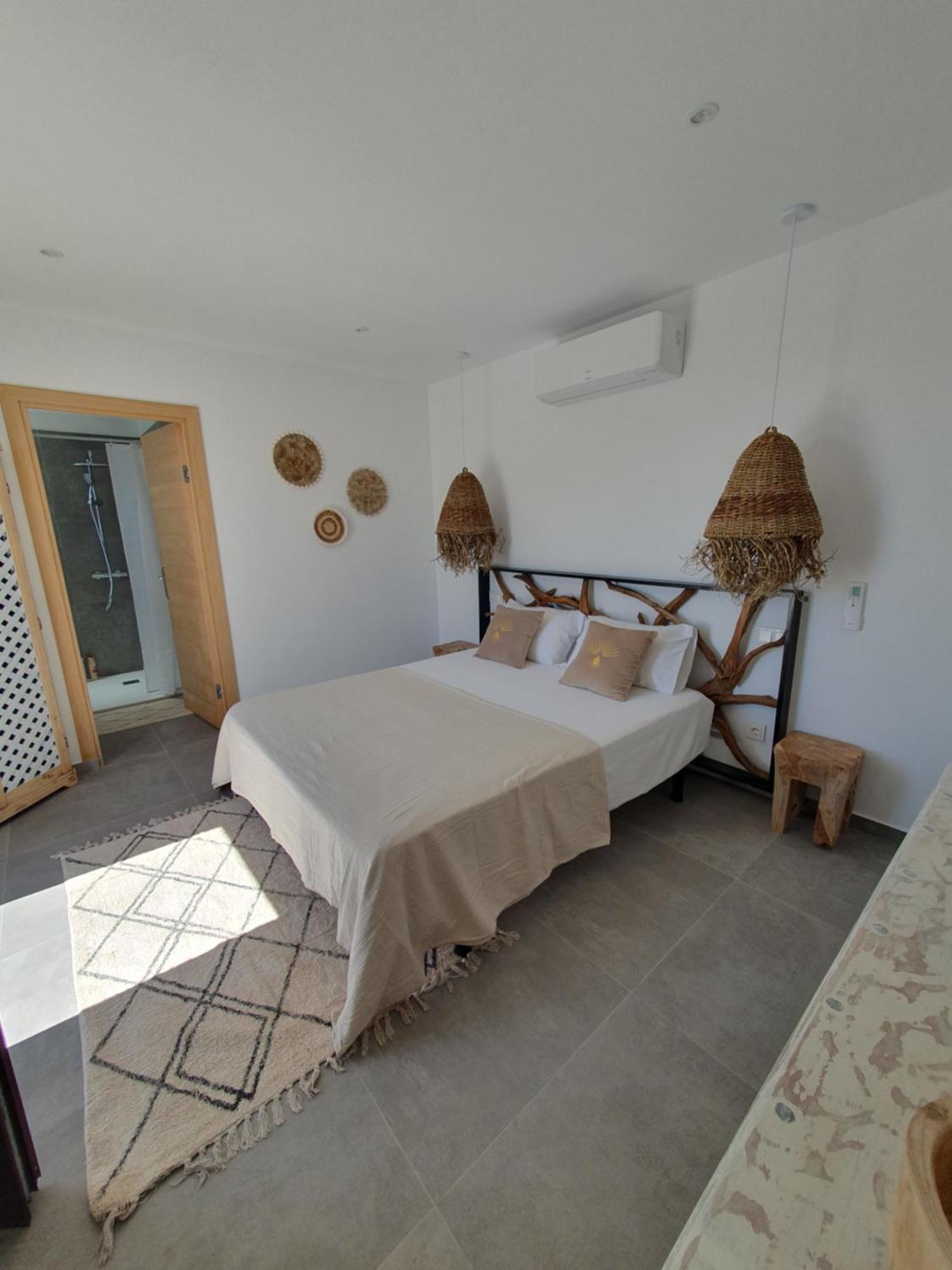 Villa Lomy Casares Esterno foto