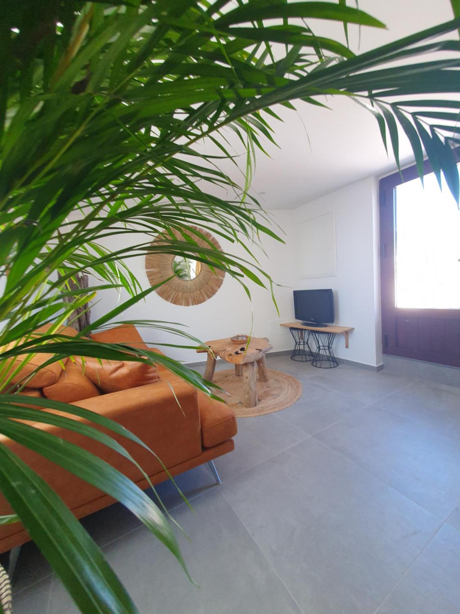 Villa Lomy Casares Esterno foto