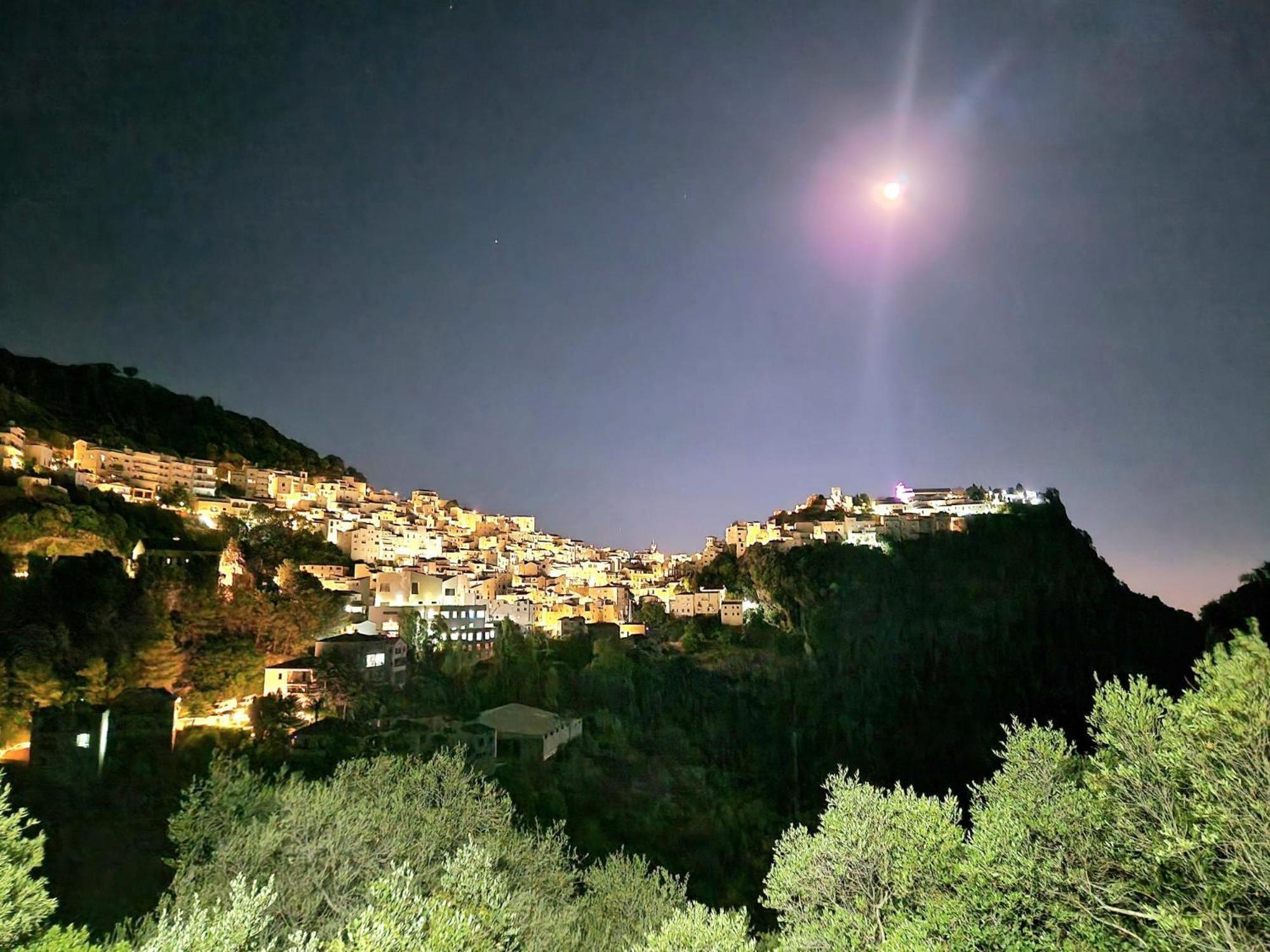 Villa Lomy Casares Esterno foto
