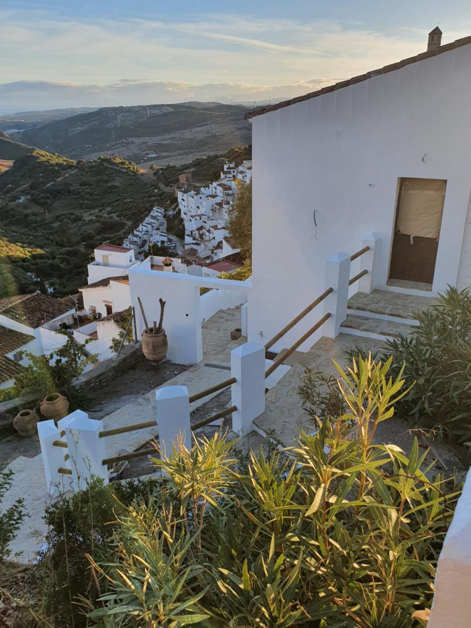 Villa Lomy Casares Esterno foto