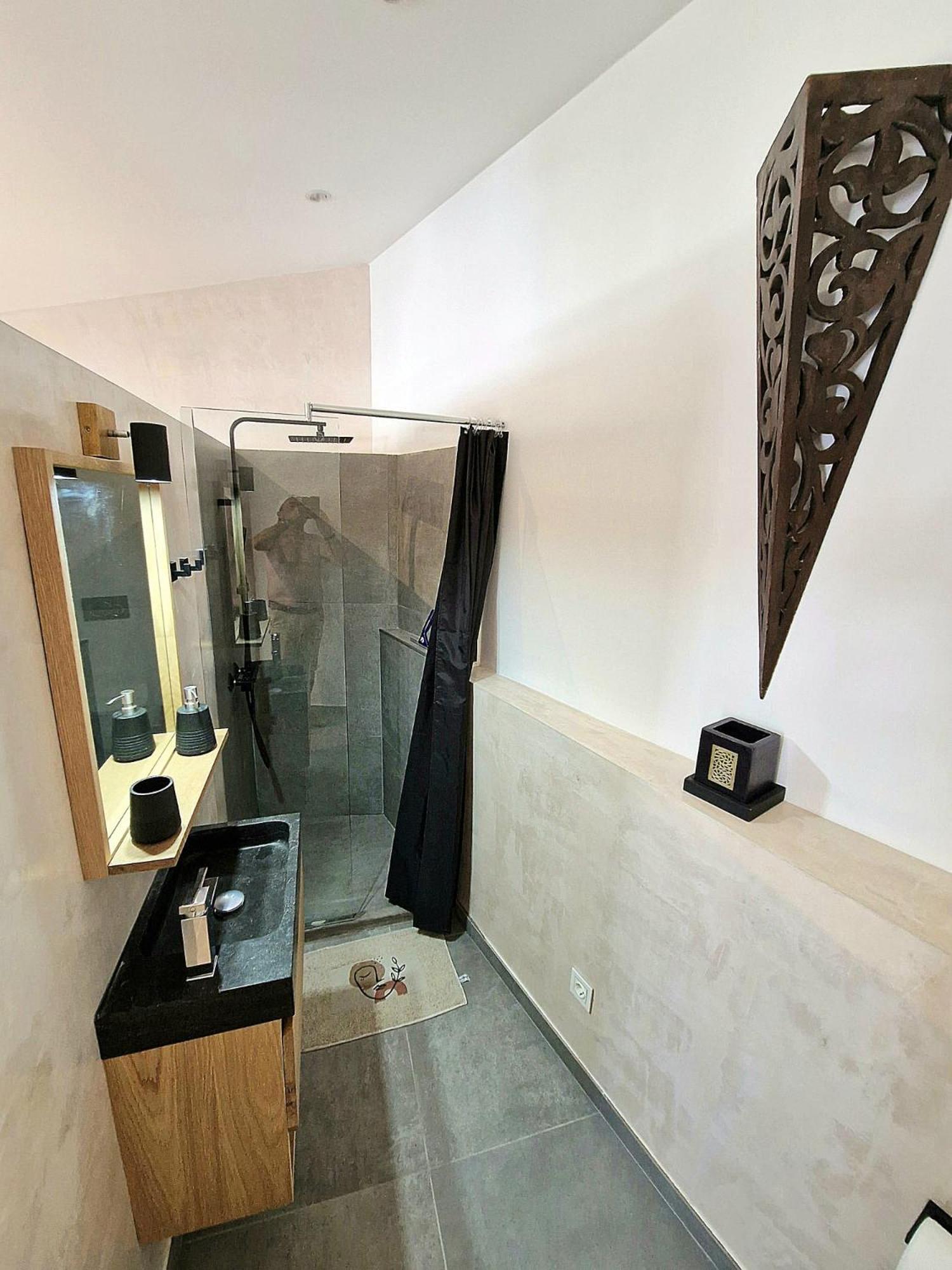 Villa Lomy Casares Esterno foto