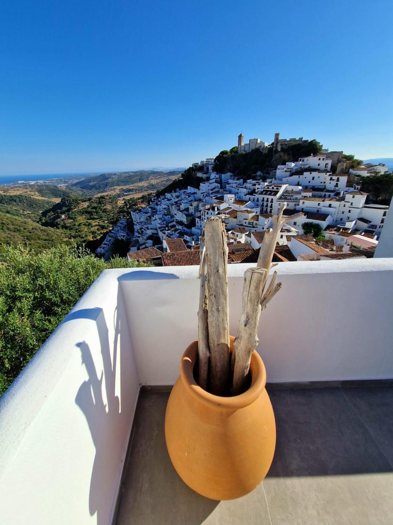 Villa Lomy Casares Esterno foto