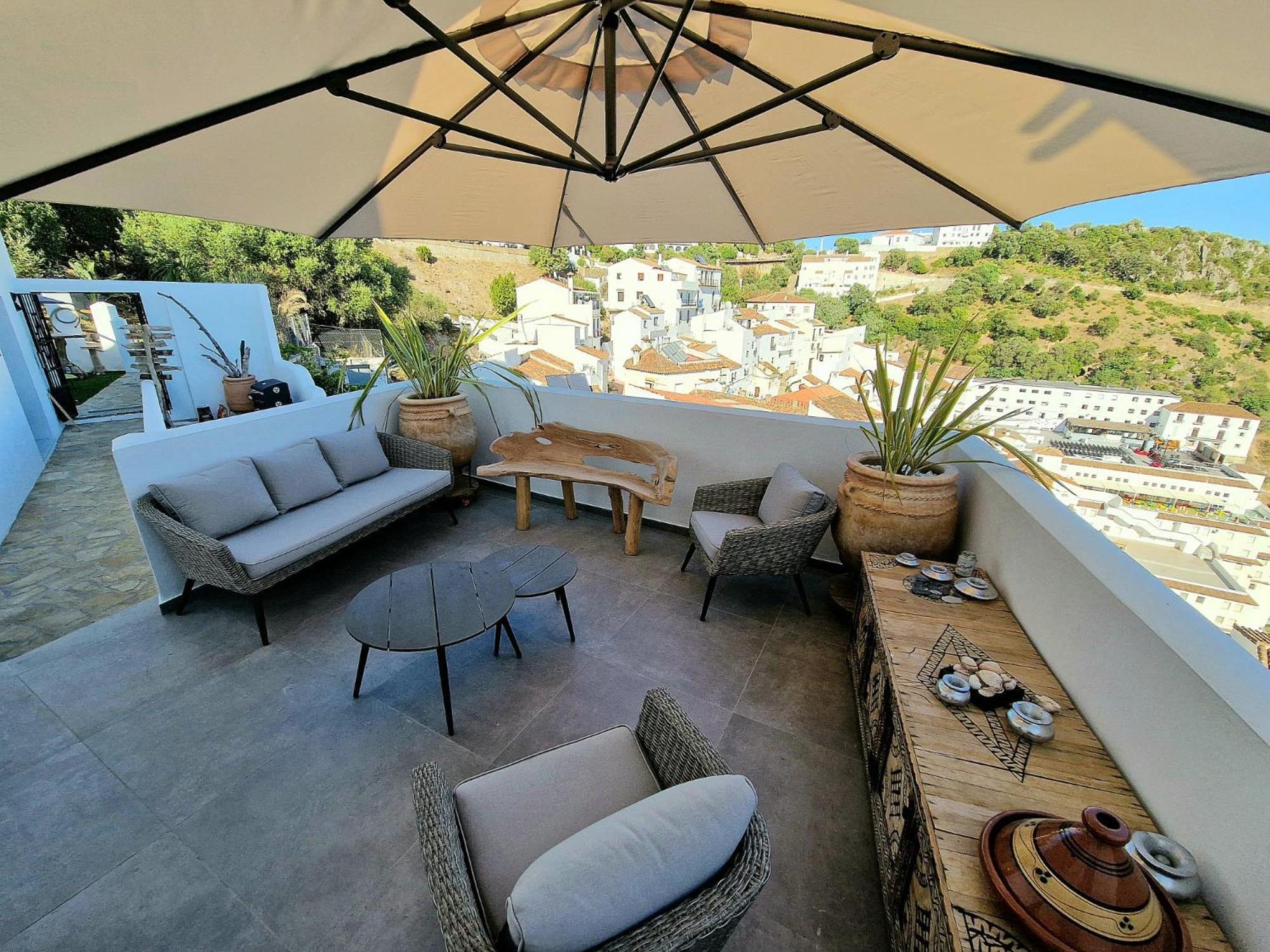 Villa Lomy Casares Esterno foto