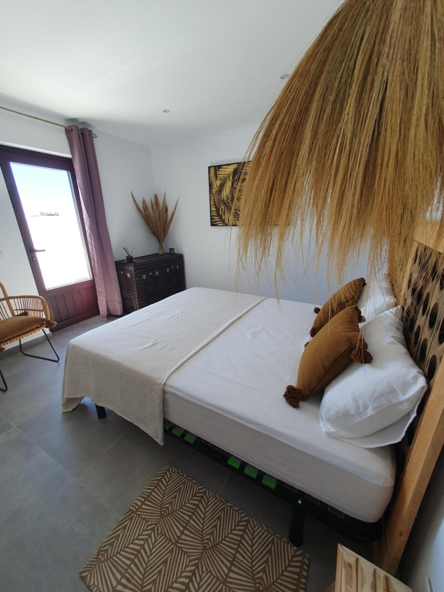 Villa Lomy Casares Esterno foto