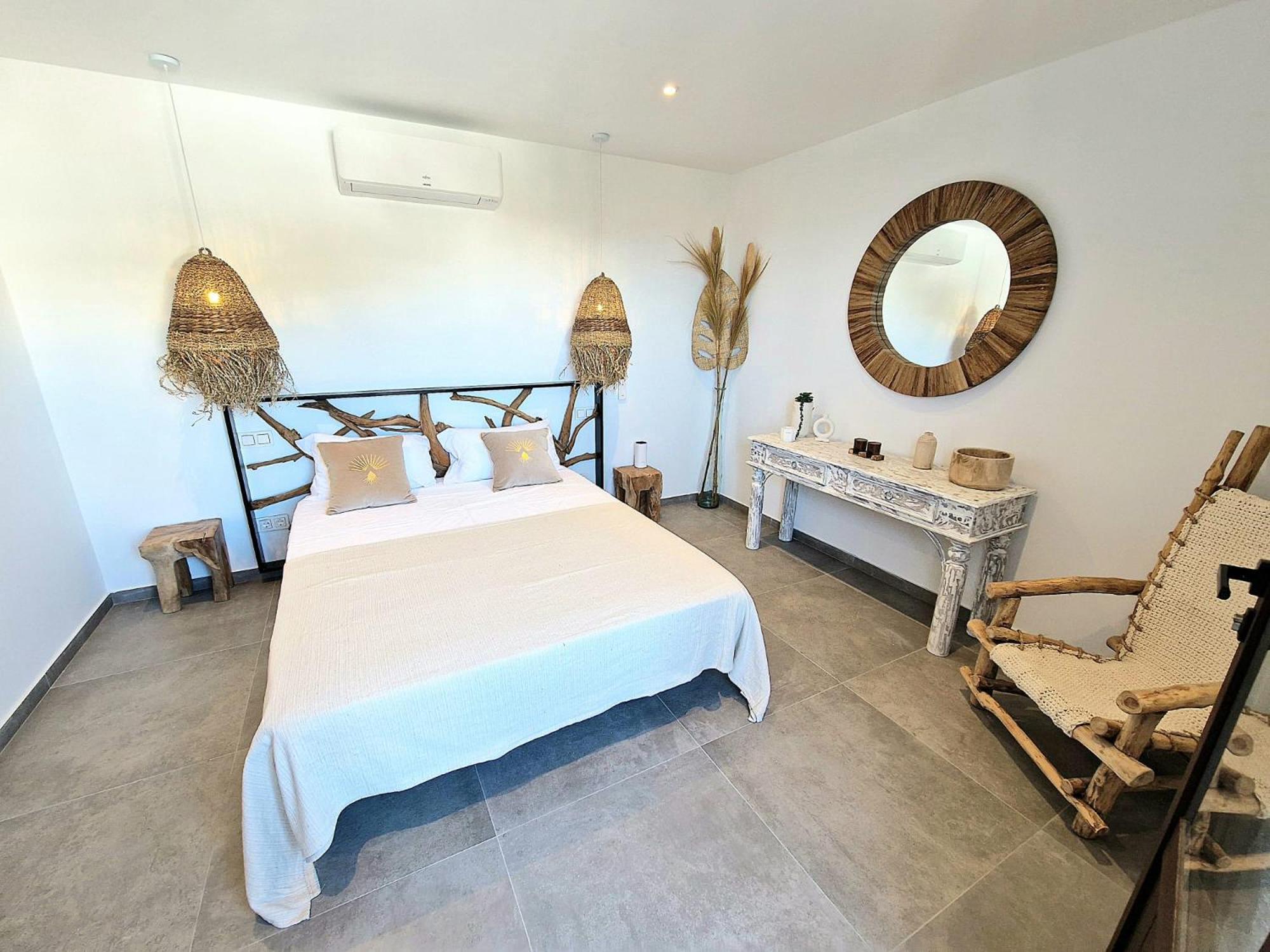 Villa Lomy Casares Esterno foto